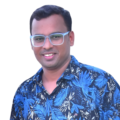 Srikanth Akena